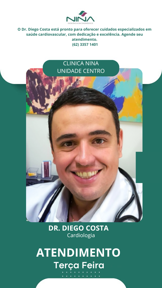 Dr. Diego Costa