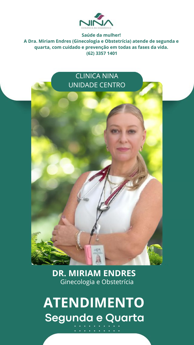 Dra. Miriam