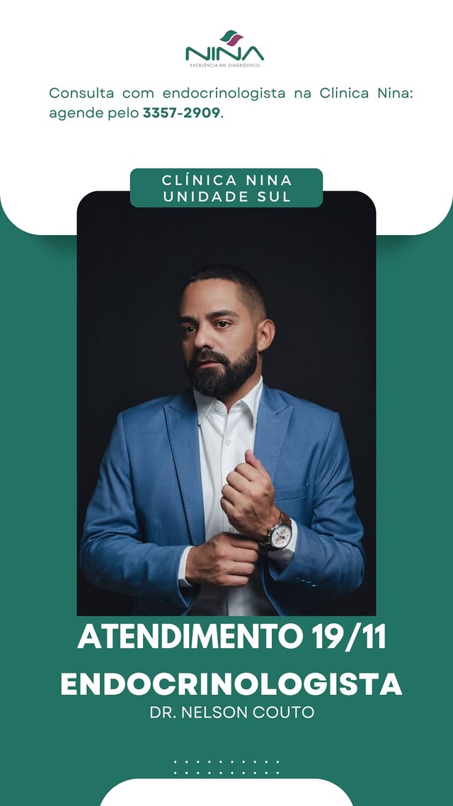 Dr. Nelson Couto