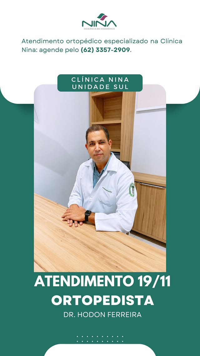 Dr. Hodon Ferreira