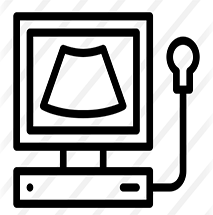 Ultrassonografia